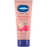Vaseline Intensive Care Hand & Nail Lotion 75ml
